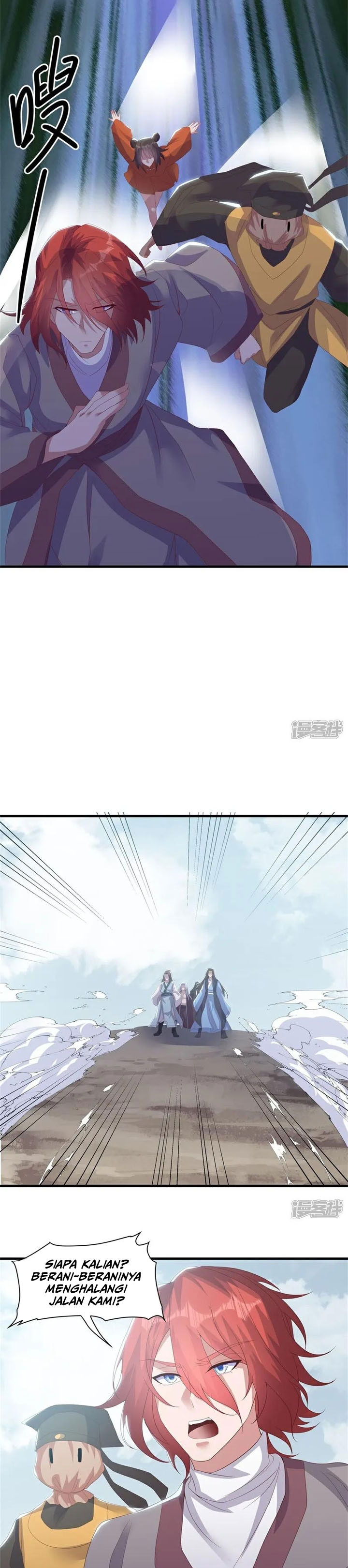 Dilarang COPAS - situs resmi www.mangacanblog.com - Komik peerless soul 731 - chapter 731 732 Indonesia peerless soul 731 - chapter 731 Terbaru 17|Baca Manga Komik Indonesia|Mangacan